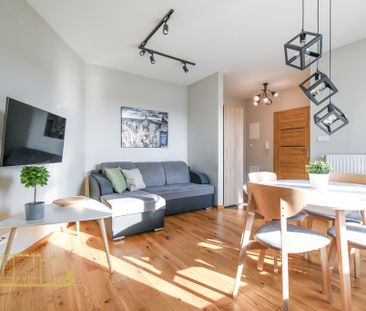 ul. Mogilska - Zdjęcie 2