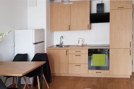 Przytulne 2 Pokoje Balkon | Gdynia Chwarzno - Zdjęcie 5