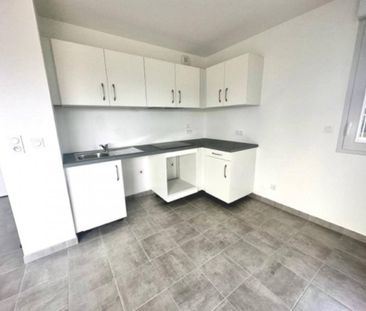 Appartement 3 pièces - - Photo 1