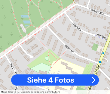 Hegeweg 28, 28779 Bremen OT Blumenthal - Foto 1