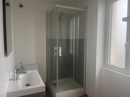 Appartement T2 à louer Saint Meloir Des Ondes - 35 m² - Photo 4