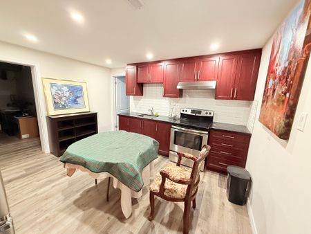 For Lease - 38 Cedarcroft Boulevard, Toronto, Ontario - Photo 5