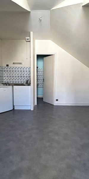 Location Appartement 1 pièce 14m² BLOIS 41000 - Photo 1