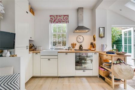 Hackford Road, SW9, London - Photo 3