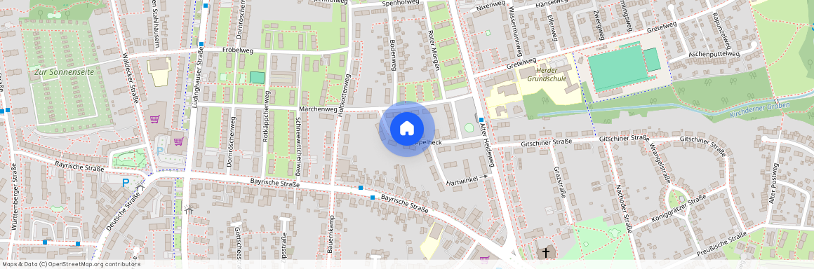 Stoppelheck 15, 44339 Dortmund OT Eving