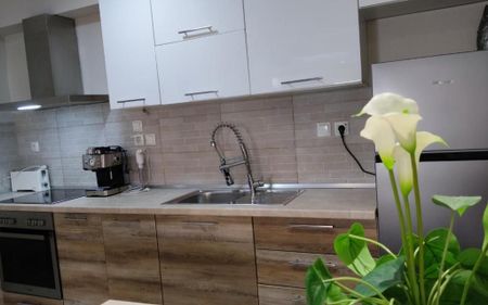 Studio/Γκαρσονιέρα για ενοικίαση Παναγιά (Καβάλα) - Φωτογραφία 2