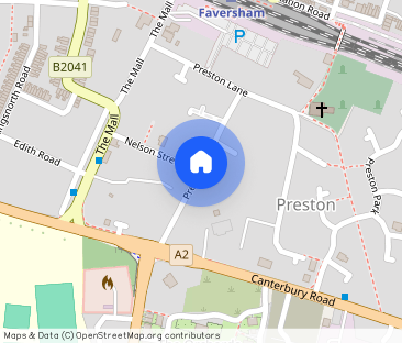 Preston Court, Faversham, ME13 - Photo 1