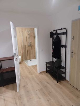 mieszkanie na wynajem - Szczecin, Gumieńce, ul. Bronowicka - Zdjęcie 1