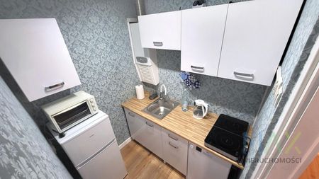 Przytulne mieszkanie kilka minut spacerem od Rynku - Photo 3