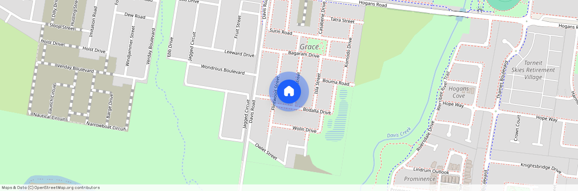 24 Maroa Street, Vic 3029, Tarneit