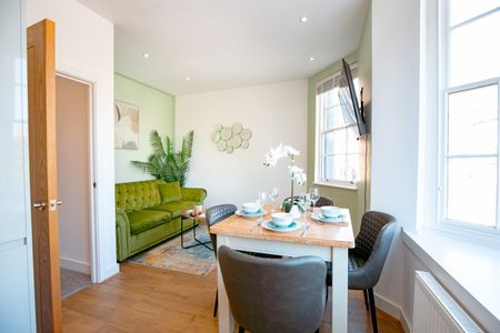 1 Bed Flat, Ditchling Rd, BN1 - Photo 4