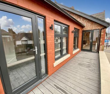 2 bedroom apartment to rent - Photo 6