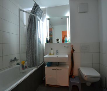 Großzügige 2-Zimmer-Wohnung mit Fußbodenheizung!!! - Photo 6