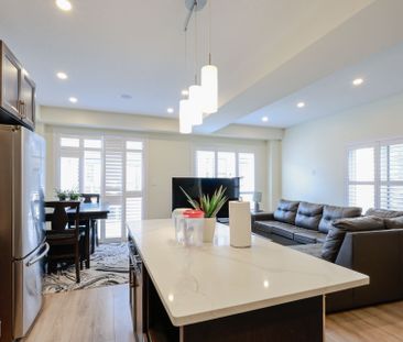 For Lease - 811 Sarnia Road Unit# 62, London North, Ontario - Photo 6