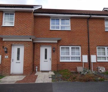 2 bedroom terraced house to rent - Photo 6