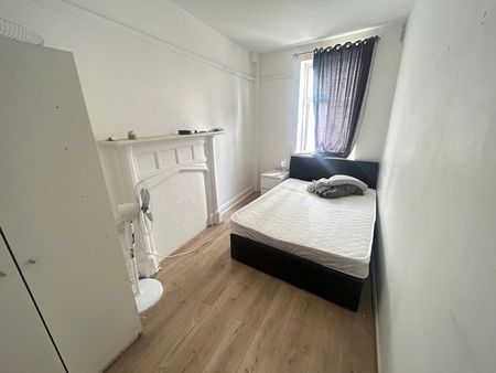 5 Bed Maisonette, High Street, CR0 - Photo 2