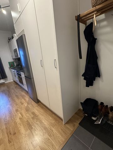 Härnevi skolväg, Bro - Foto 5