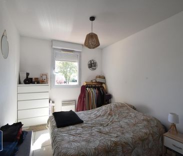 Location Appartement 2 pièces 40m² AGEN 47000 - Photo 4