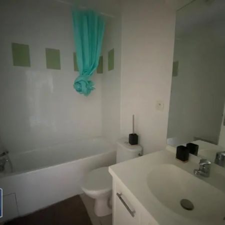 Appartement à louer 1 pièce 32.33m² - Photo 4