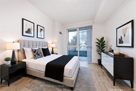 For Lease - 591 Sheppard Avenue Unit# 310, Toronto, Ontario - Photo 4