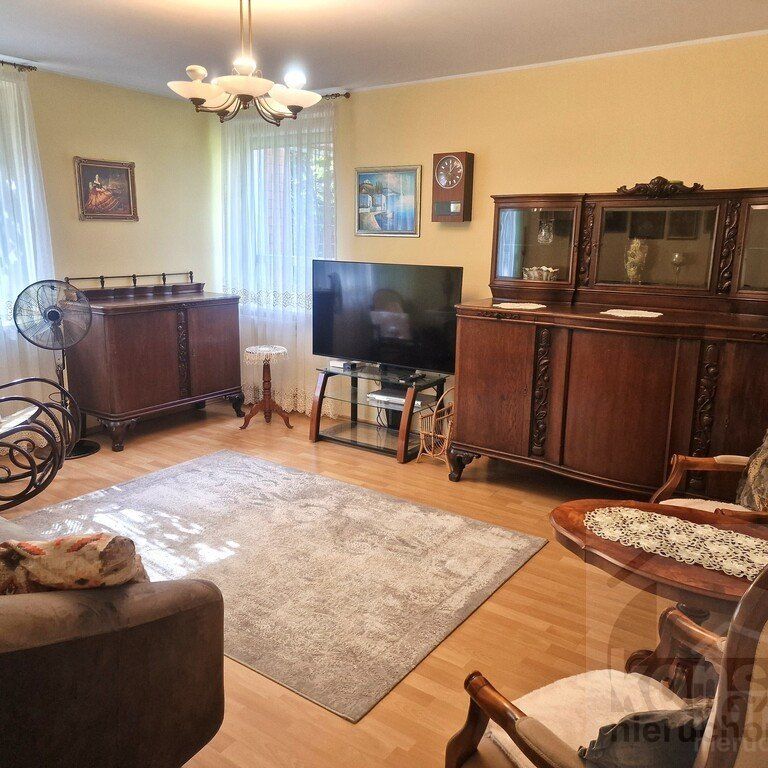 Mieszkanie na wynajem, cicha i spokojna okolica - Zdjęcie 1