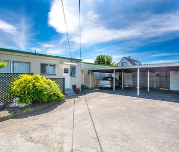 Two Bedroom Unit in Redwoodtown - Photo 5