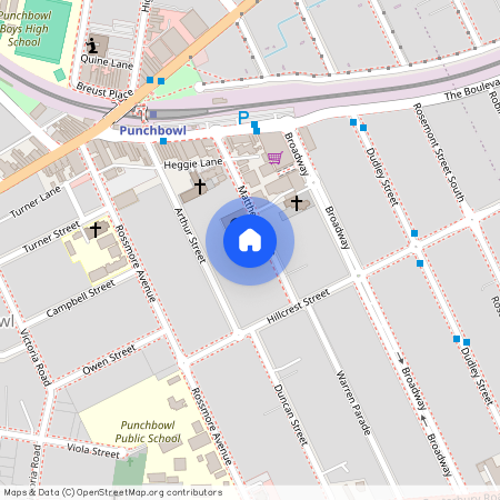 7/39 Matthew Street, NSW 2196, Punchbowl