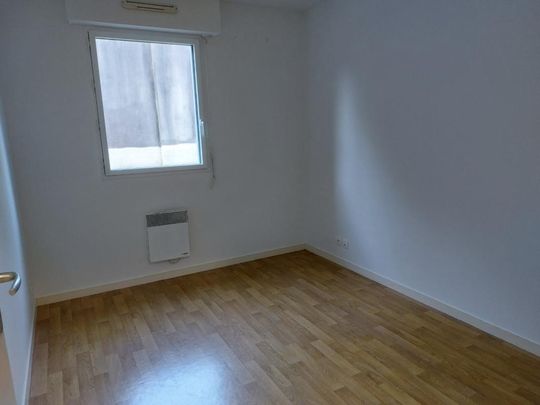 Appartement T3 à louer Nantes - 62 m² - Photo 1