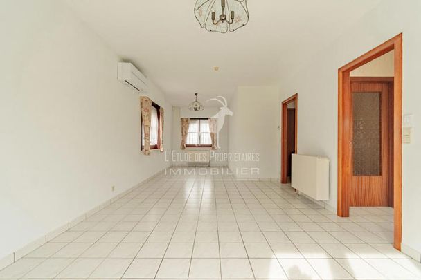 Huis te huur in Haine-Saint-Paul - Photo 1