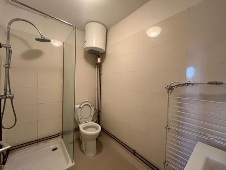 Location Appartement 23.87m² 1 pièce Fort de france - Photo 5