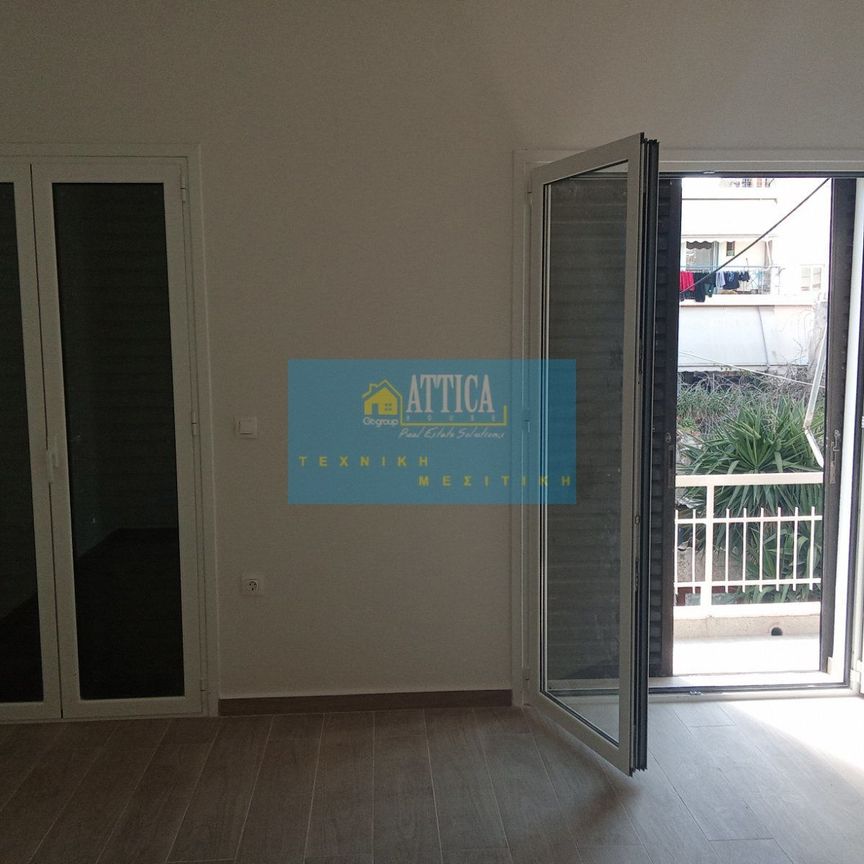 Διαμέρισμα για ενοικίαση Καμίνια – Παλαιά Κοκκινιά - Photo 1