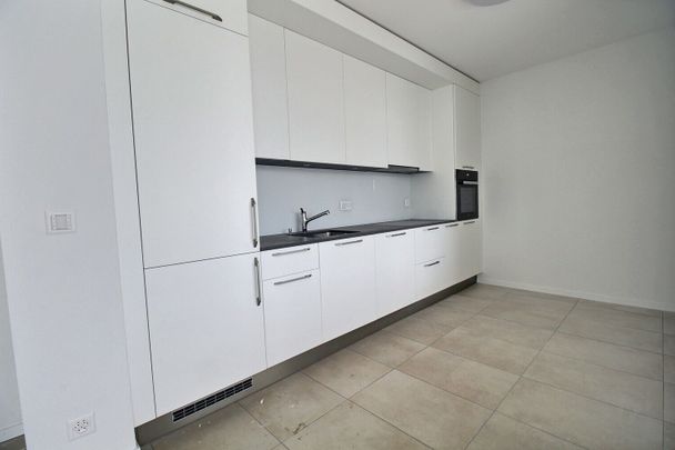 Appartement neuf de 2.5 pièces en attique ! - Photo 1