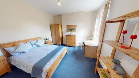 5 bedroom house to rent - Photo 4