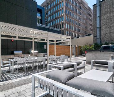 For Lease - 30 Roehampton Avenue Unit# 2103, Toronto, Ontario - Photo 3