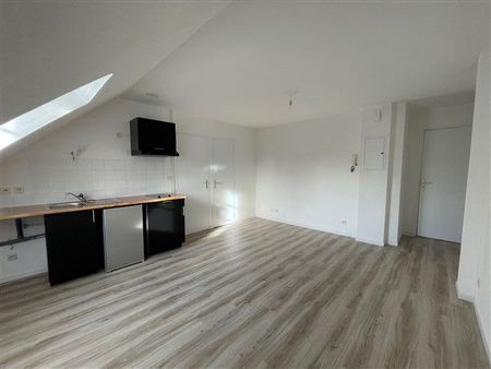 Appartement T2 rénové - Photo 3