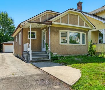 For Lease - 69 Griffith Street, Welland, Ontario - Photo 1