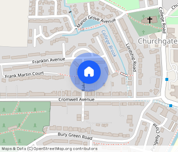 Bakers Road, Cheshunt, Hertfordshire, EN7 5DY - Photo 1