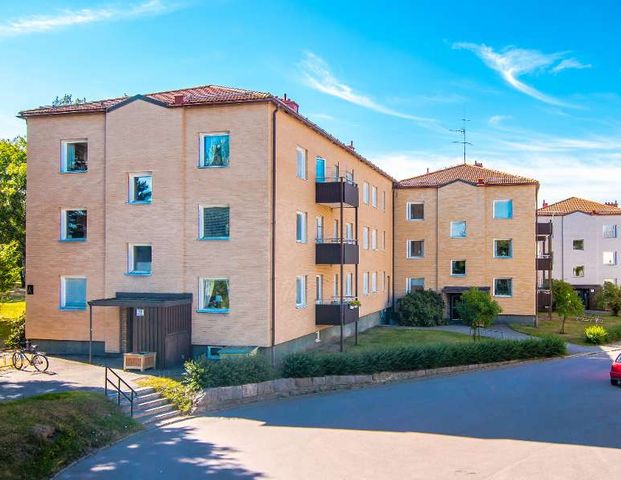 Hökgatan 2 A - Foto 1