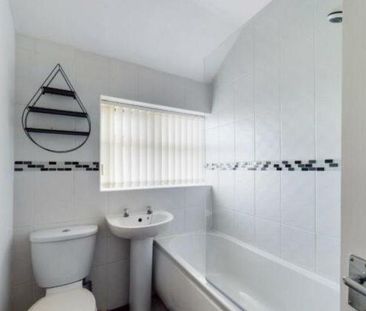 2 bedroom terraced house to rent - Photo 6