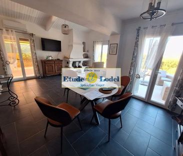 Maison villa Lorgues - Photo 1