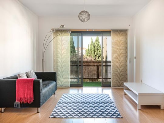 Apartamento T2 em Lisboa - Foto 1