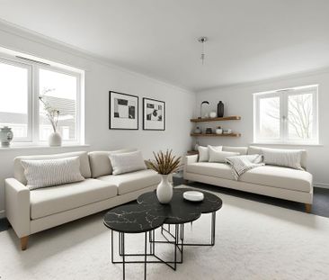 2 bedroom flat to rent - Photo 1