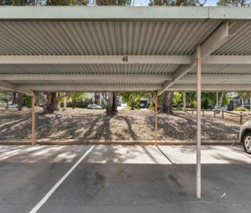 46/6 Wilkins, Mawson ACT, Belconnen - Photo 2