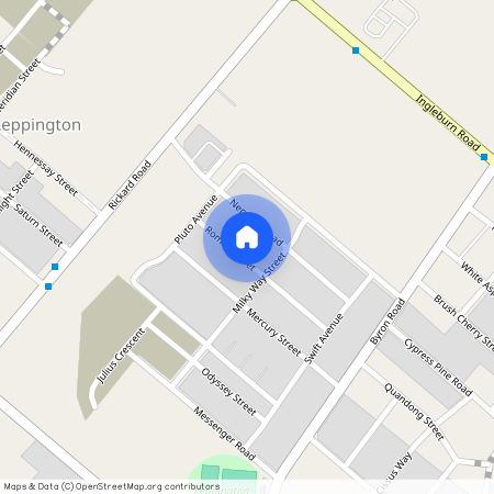 26 Roman Street, NSW 2179, Leppington