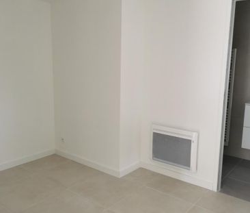 Location Appartement 2 pièces 26m² CHAMBERY 73000 - Photo 1