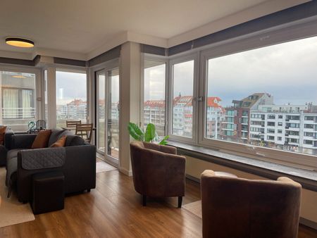 Modern appartement aan de zonnekant gelegen met open zicht - Foto 2