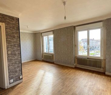 Appartement à louer 2 pièces 52.78m² - Photo 2
