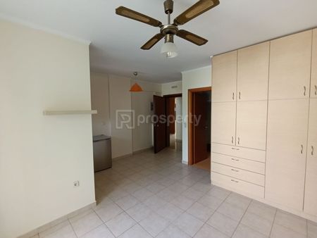 Studio/Γκαρσονιέρα για ενοικίαση Δάφνες (Πάτρα) - Φωτογραφία 2