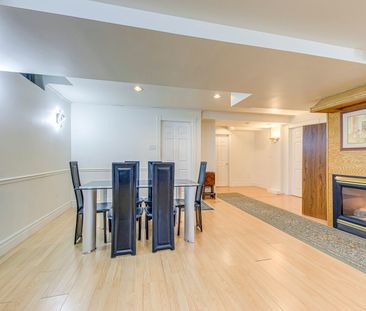 For Lease - 6152 Hardesty Crescent, Mississauga, Ontario - Photo 4