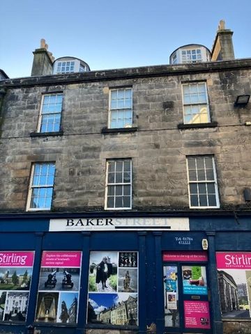 1 bedroom flat to rent - Photo 5